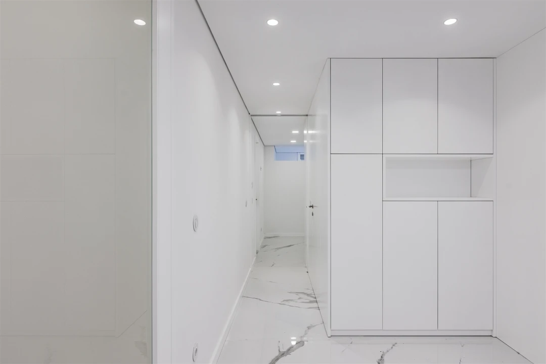 Apartamento T3 para Venda em Lordelo do Ouro e Massarelos Foto 12