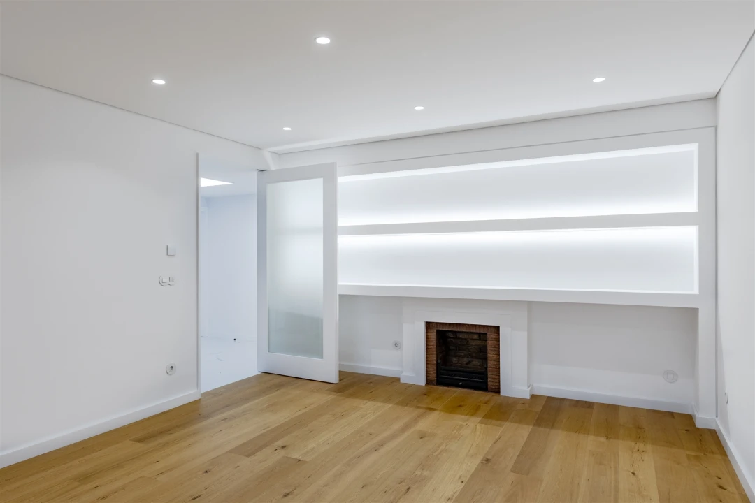 Apartamento T3 para Venda em Lordelo do Ouro e Massarelos Foto 9