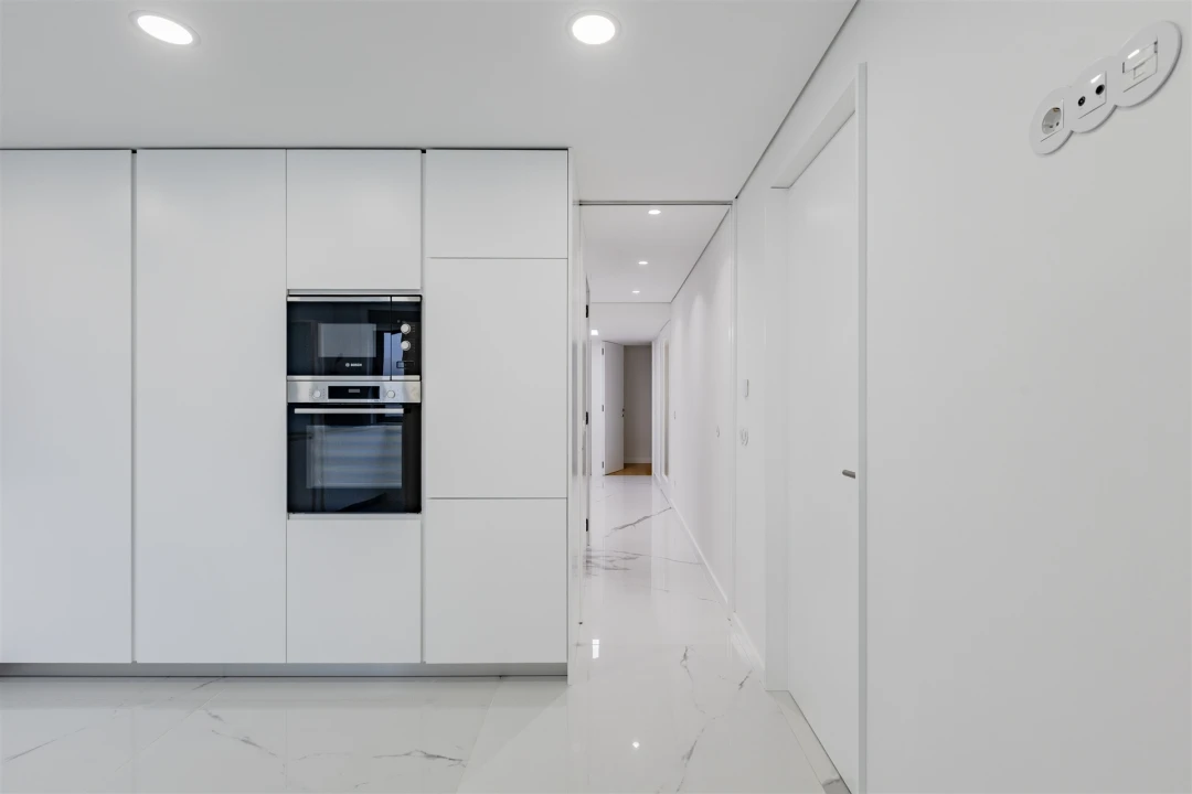 Apartamento T3 para Venda em Lordelo do Ouro e Massarelos Foto 20