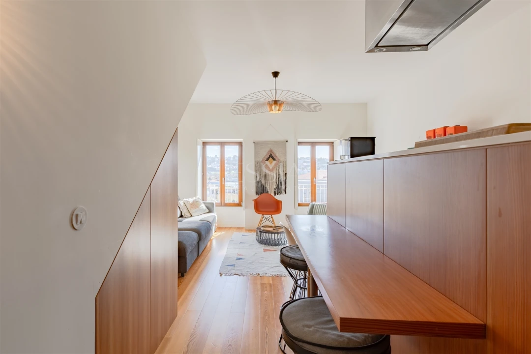 Apartamento T1 para Venda em Cedofeita, Santo Ildefonso, Sé, Miragaia, São Nicolau e Vitória Foto 11