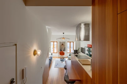 Apartamento T1 para Venda em Cedofeita, Santo Ildefonso, Sé, Miragaia, São Nicolau e Vitória