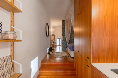 Apartamento T1 para Venda em Cedofeita, Santo Ildefonso, Sé, Miragaia, São Nicolau e Vitória