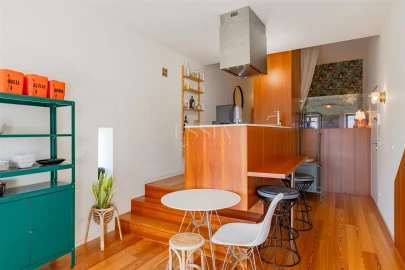Apartamento T1 para Venda em Cedofeita, Santo Ildefonso, Sé, Miragaia, São Nicolau e Vitória