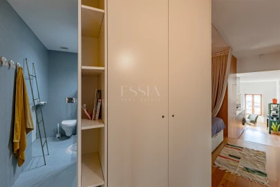 Apartamento T1 para Venda em Cedofeita, Santo Ildefonso, Sé, Miragaia, São Nicolau e Vitória