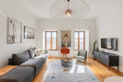Apartamento T1 para Venda em Cedofeita, Santo Ildefonso, Sé, Miragaia, São Nicolau e Vitória