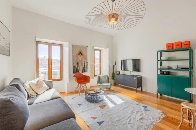 Apartamento T1 para Venda em Cedofeita, Santo Ildefonso, Sé, Miragaia, São Nicolau e Vitória