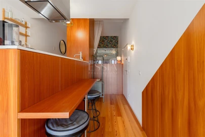 Apartamento T1 para Venda em Cedofeita, Santo Ildefonso, Sé, Miragaia, São Nicolau e Vitória