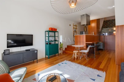 Apartamento T1 para Venda em Cedofeita, Santo Ildefonso, Sé, Miragaia, São Nicolau e Vitória