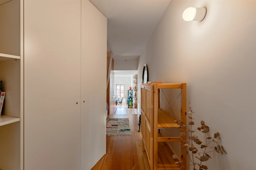 Apartamento T1 para Venda em Cedofeita, Santo Ildefonso, Sé, Miragaia, São Nicolau e Vitória Foto 22
