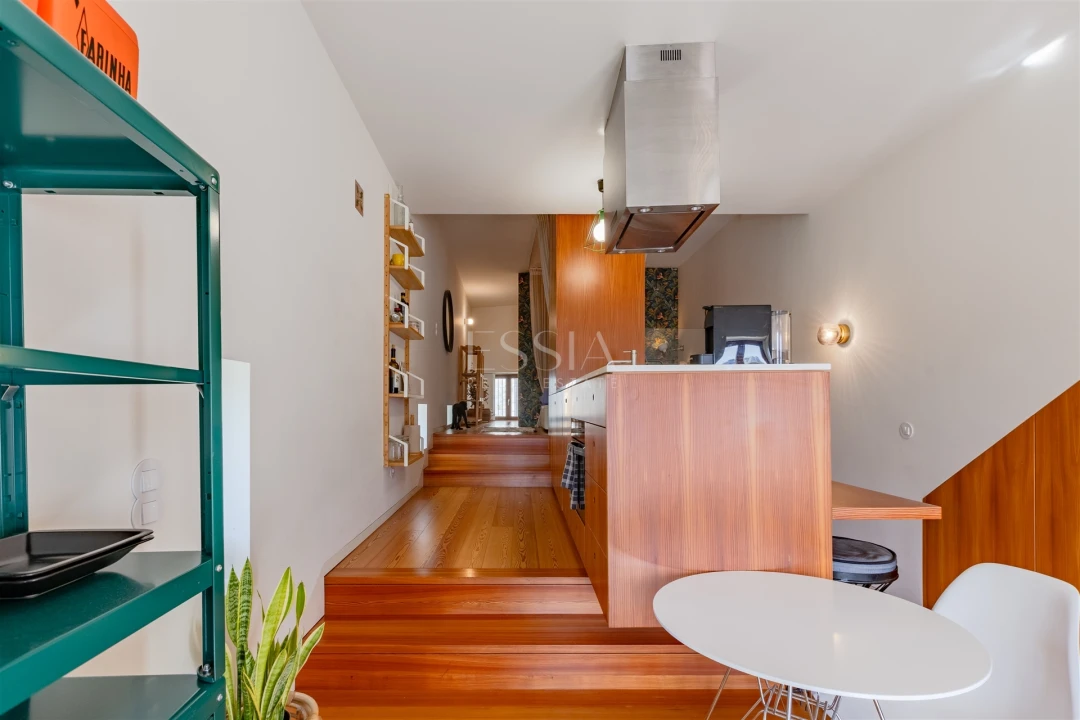 Apartamento T1 para Venda em Cedofeita, Santo Ildefonso, Sé, Miragaia, São Nicolau e Vitória Foto 13