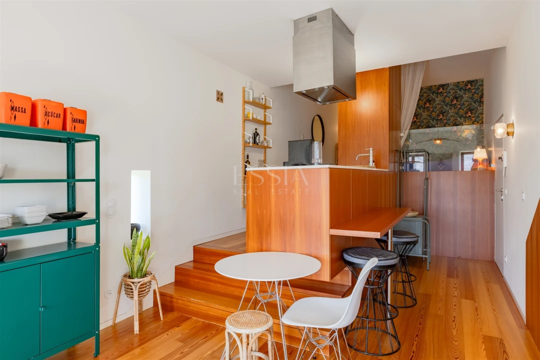 Apartamento T1 para Venda em Cedofeita, Santo Ildefonso, Sé, Miragaia, São Nicolau e Vitória Foto 7