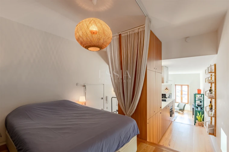 Apartamento T1 para Venda em Cedofeita, Santo Ildefonso, Sé, Miragaia, São Nicolau e Vitória Foto 19