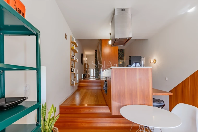 Apartamento T1 para Venda em Cedofeita, Santo Ildefonso, Sé, Miragaia, São Nicolau e Vitória Foto 13