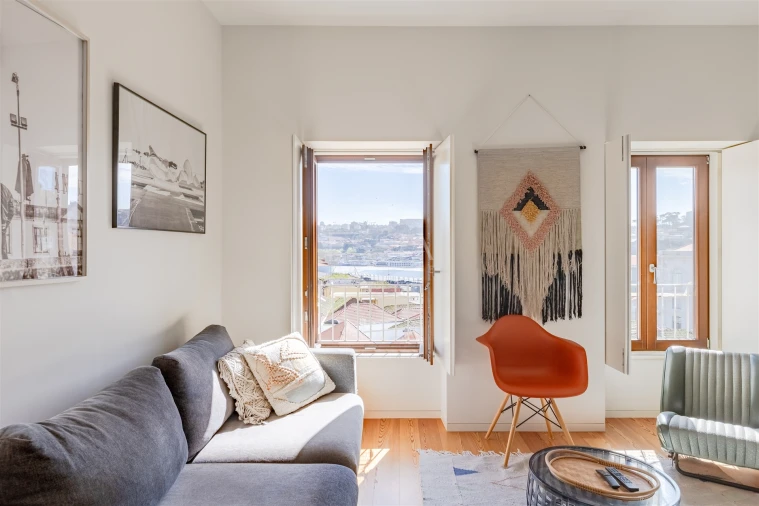 Apartamento T1 para Venda em Cedofeita, Santo Ildefonso, Sé, Miragaia, São Nicolau e Vitória Foto 3