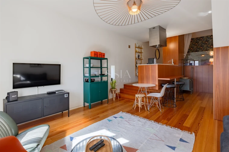 Apartamento T1 para Venda em Cedofeita, Santo Ildefonso, Sé, Miragaia, São Nicolau e Vitória Foto 9