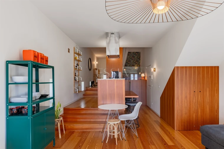Apartamento T1 para Venda em Cedofeita, Santo Ildefonso, Sé, Miragaia, São Nicolau e Vitória Foto 10