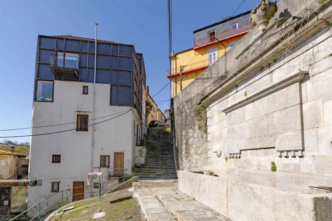 Apartamento T1 para Venda em Cedofeita, Santo Ildefonso, Sé, Miragaia, São Nicolau e Vitória Foto 26