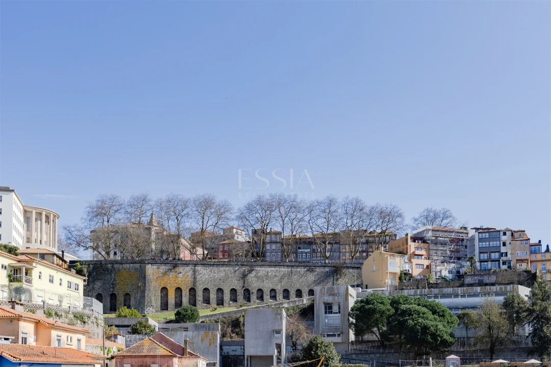 Apartamento T1 para Venda em Cedofeita, Santo Ildefonso, Sé, Miragaia, São Nicolau e Vitória Foto 4