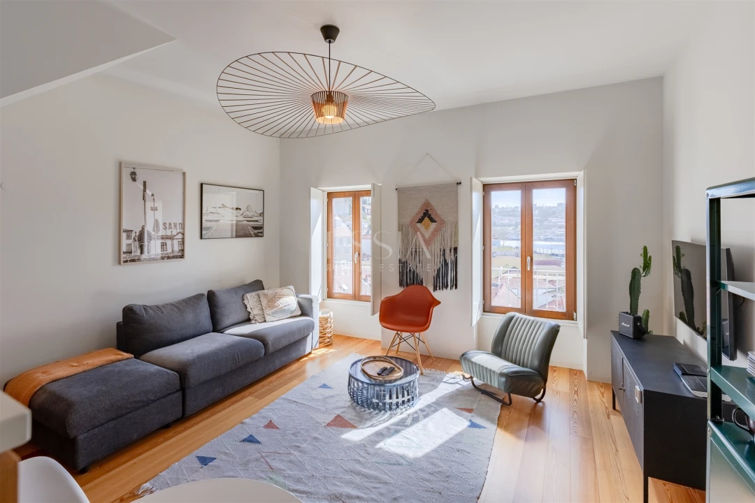 Apartamento T1 para Venda em Cedofeita, Santo Ildefonso, Sé, Miragaia, São Nicolau e Vitória Foto 15