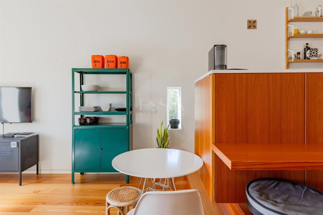 Apartamento T1 para Venda em Cedofeita, Santo Ildefonso, Sé, Miragaia, São Nicolau e Vitória Foto 8