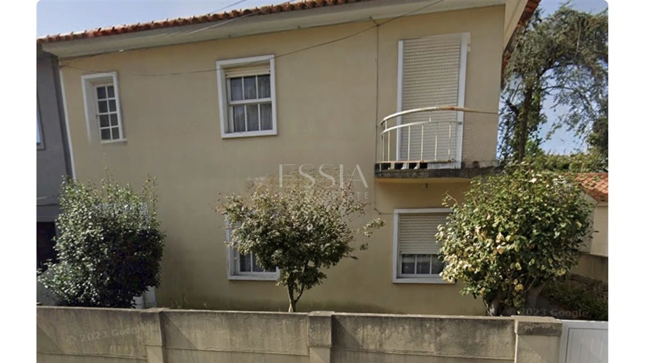 Moradia T4 para Venda em Aldoar, Foz do Douro e Nevogilde Foto 5