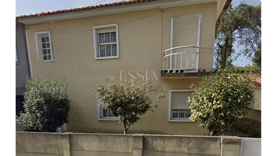 Moradia T4 para Venda em Aldoar, Foz do Douro e Nevogilde Foto 5