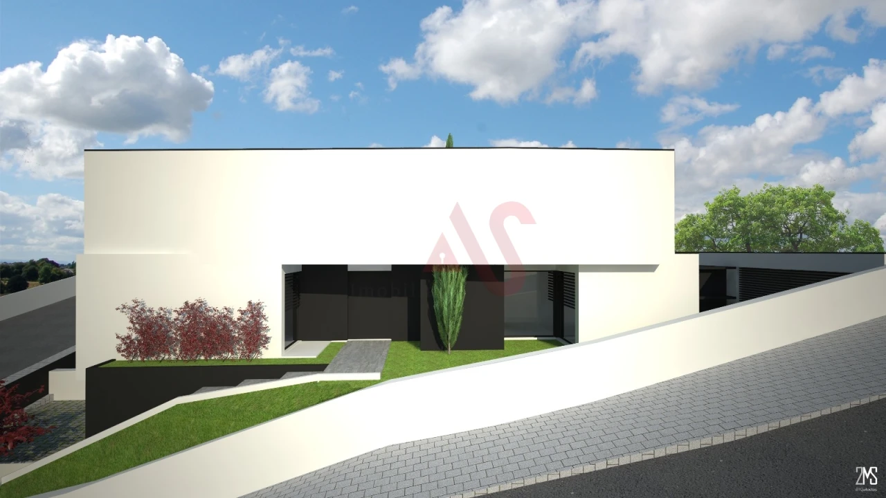 Terreno para Venda em Moreira de Conegos Foto 5