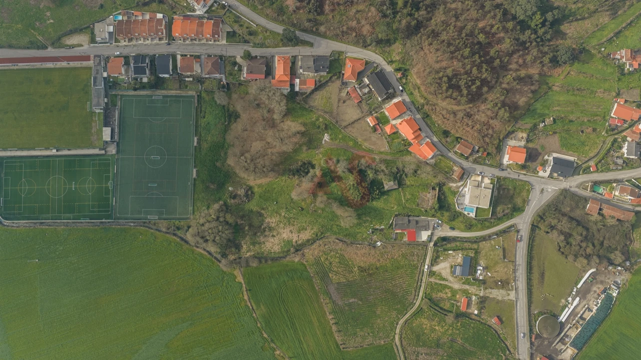 Quinta T3 para Venda em Sande São Lourenço e Balazar Foto 10