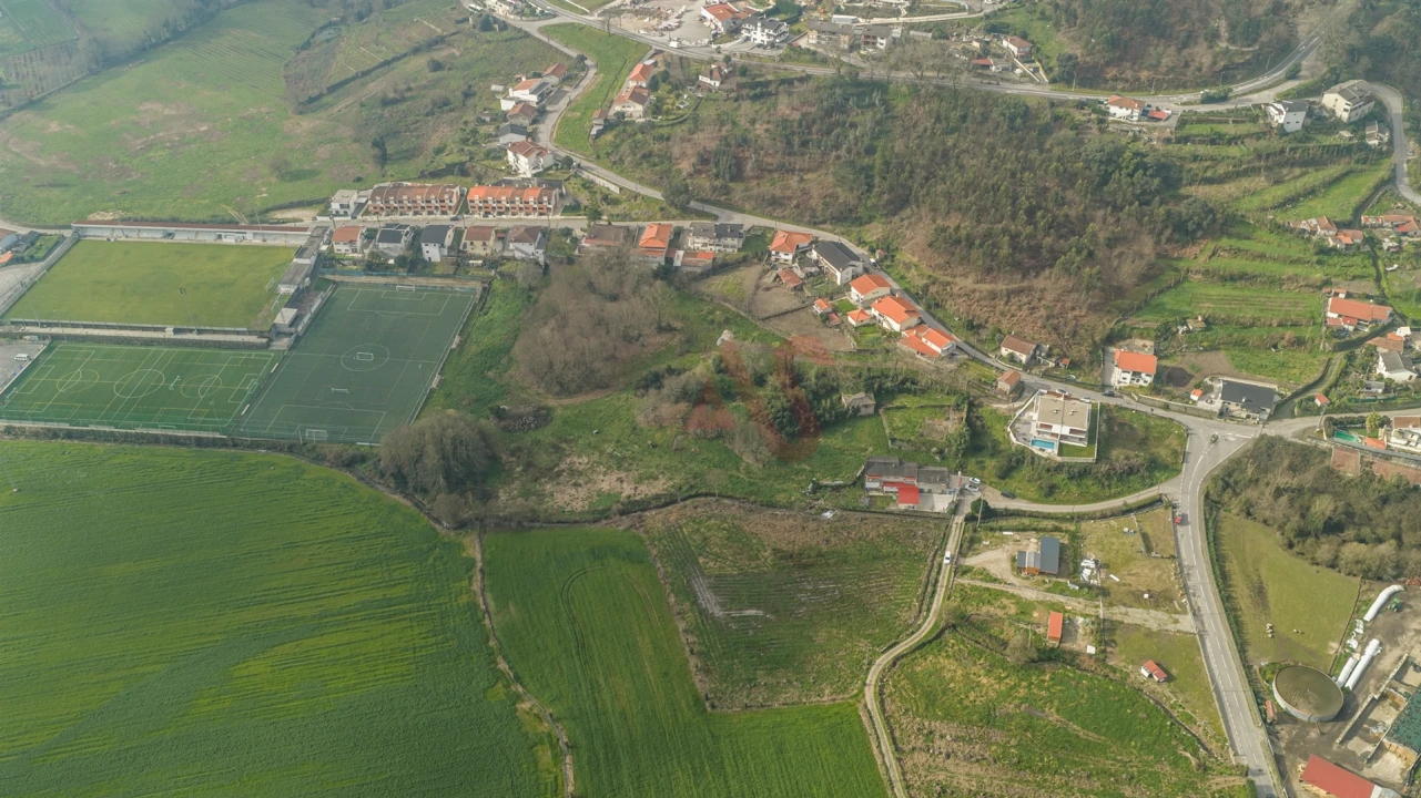 Quinta T3 para Venda em Sande São Lourenço e Balazar Foto 11