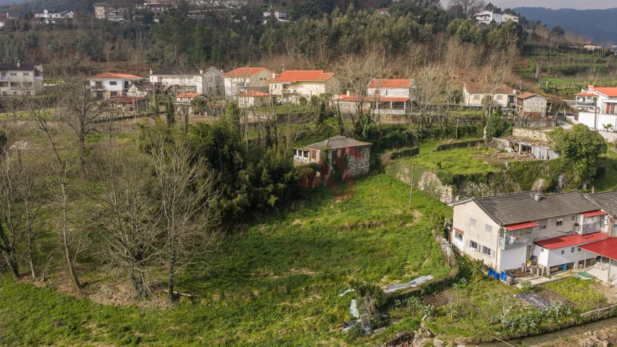 Quinta T3 para Venda em Sande São Lourenço e Balazar Foto 21