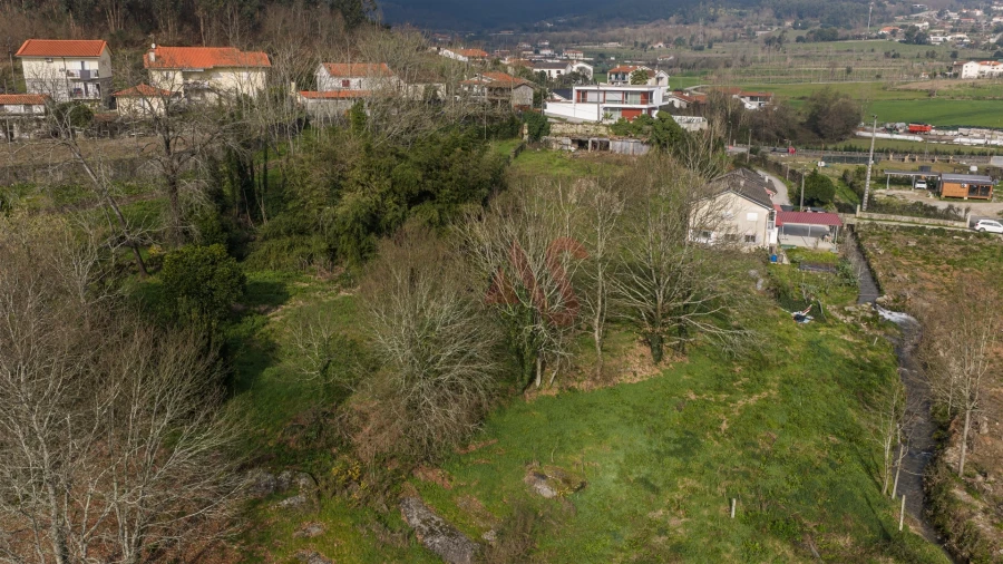 Quinta T3 para Venda em Sande São Lourenço e Balazar Foto 20