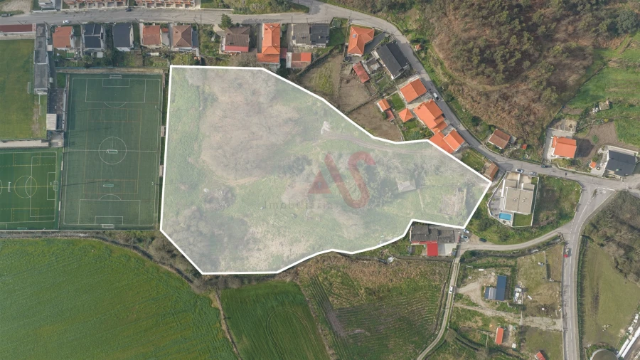 Quinta T3 para Venda em Sande São Lourenço e Balazar