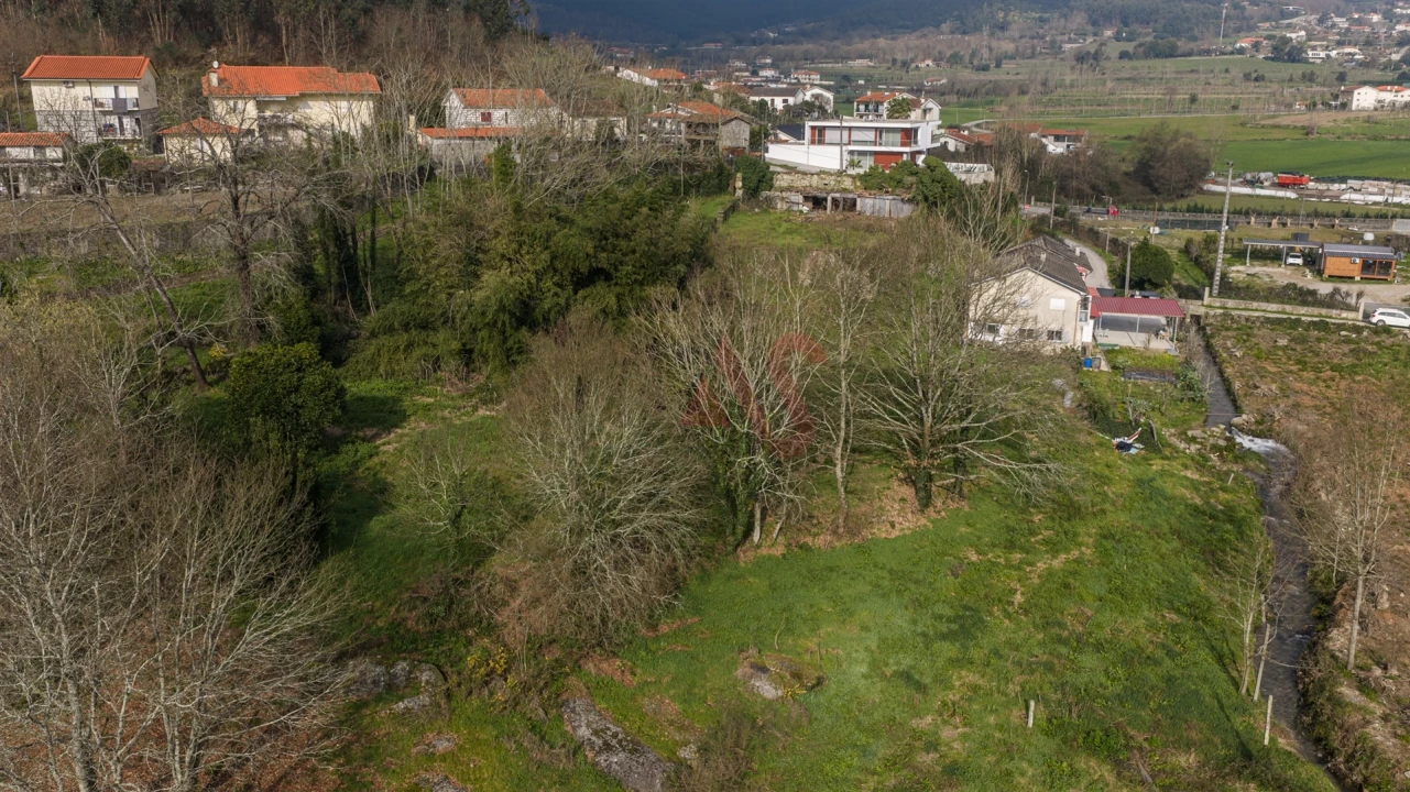 Quinta T3 para Venda em Sande São Lourenço e Balazar Foto 20