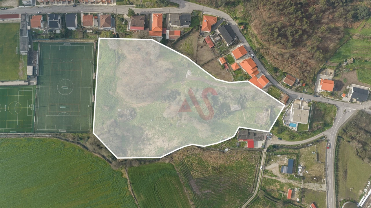 Quinta T3 para Venda em Sande São Lourenço e Balazar Foto 1