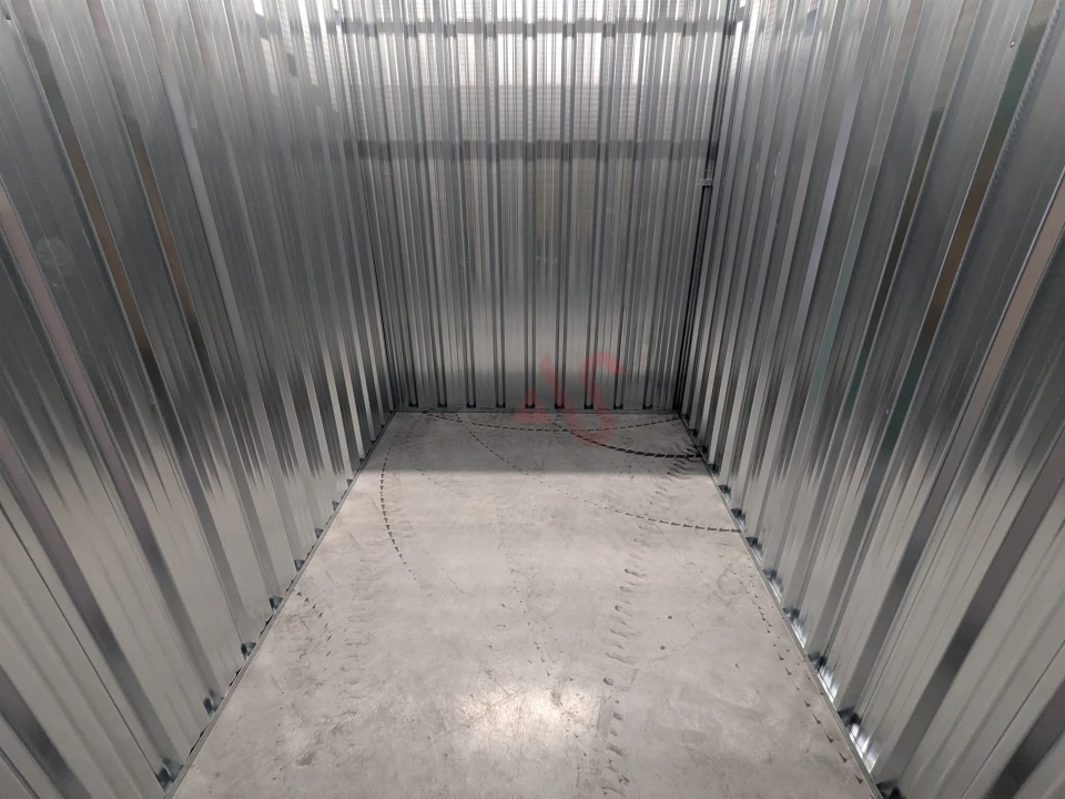 Armazém para Arrendamento em Fermentões Foto 5