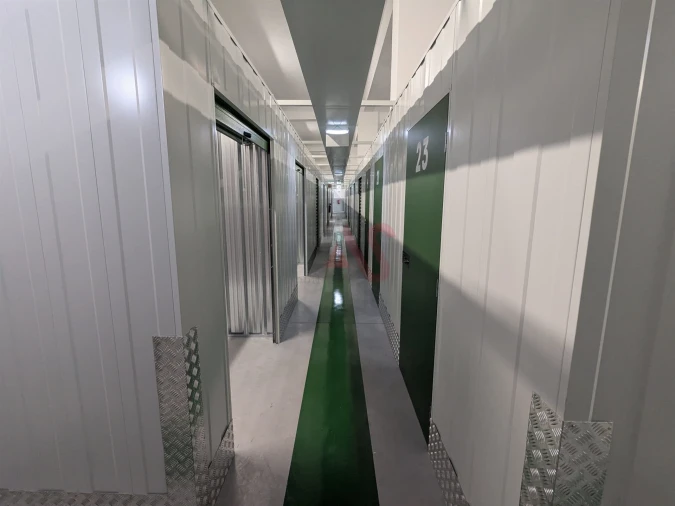 Armazém para Arrendamento em Fermentões