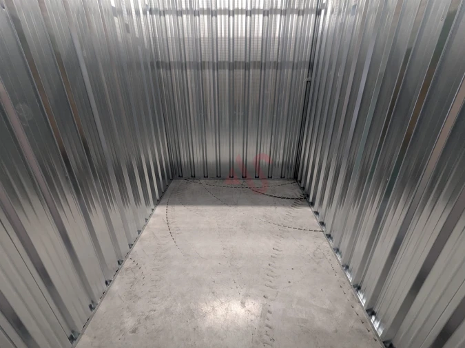 Armazém para Arrendamento em Fermentões Foto 5