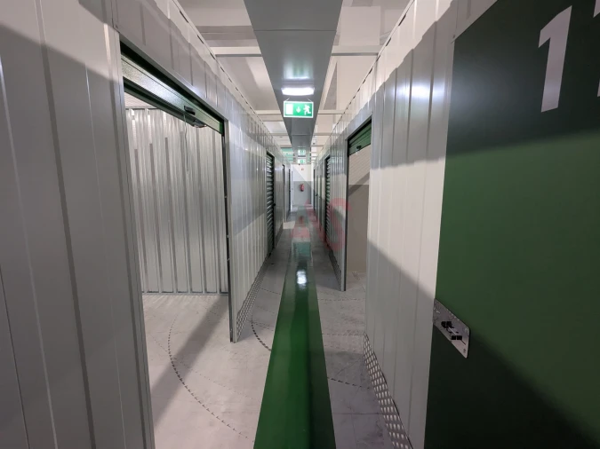 Armazém para Arrendamento em Fermentões Foto 9