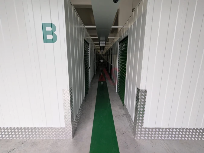 Armazém para Arrendamento em Fermentões Foto 7