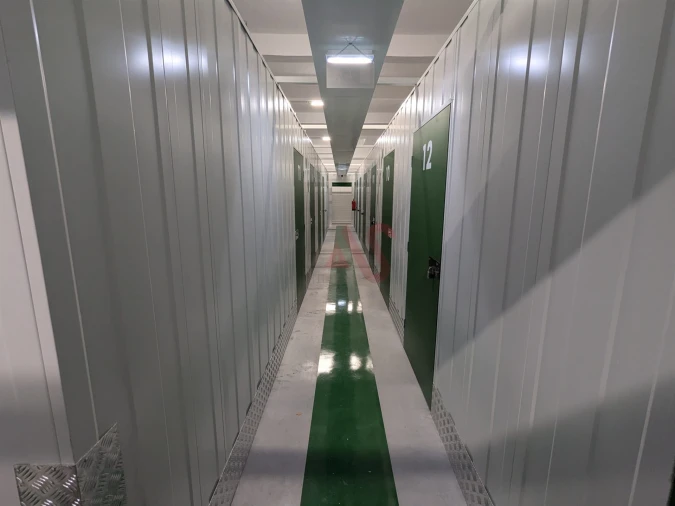 Armazém para Arrendamento em Fermentões Foto 10