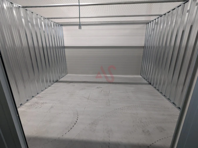 Armazém para Arrendamento em Fermentões Foto 3