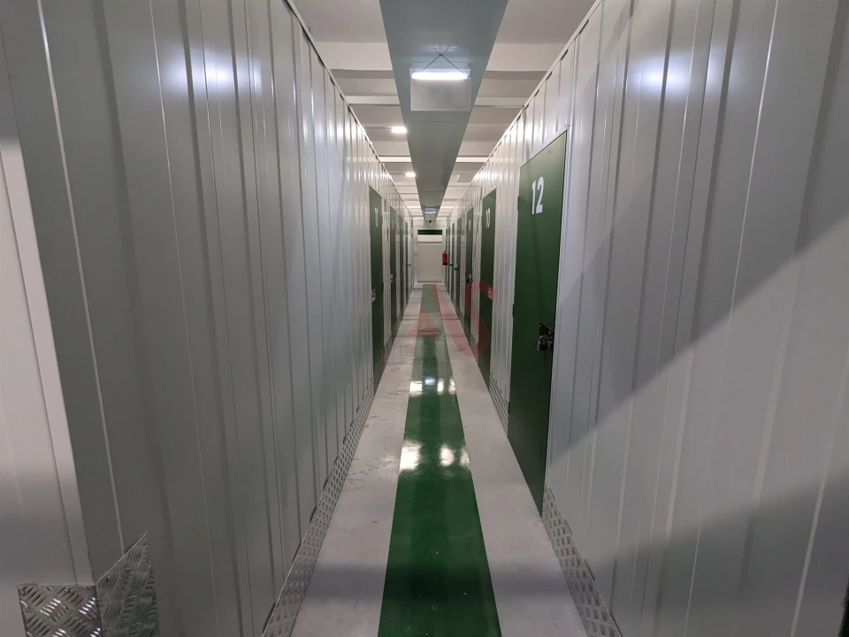 Armazém para Arrendamento em Fermentões Foto 10