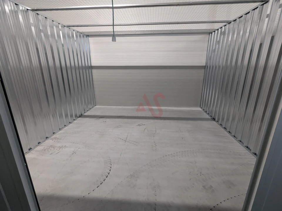 Armazém para Arrendamento em Fermentões Foto 3