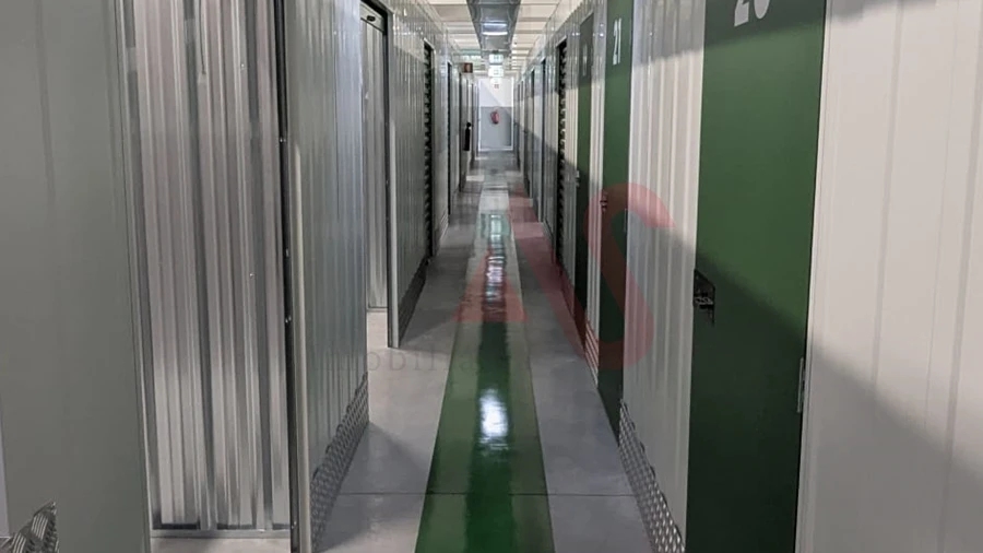 Armazém para Arrendamento em Fermentões