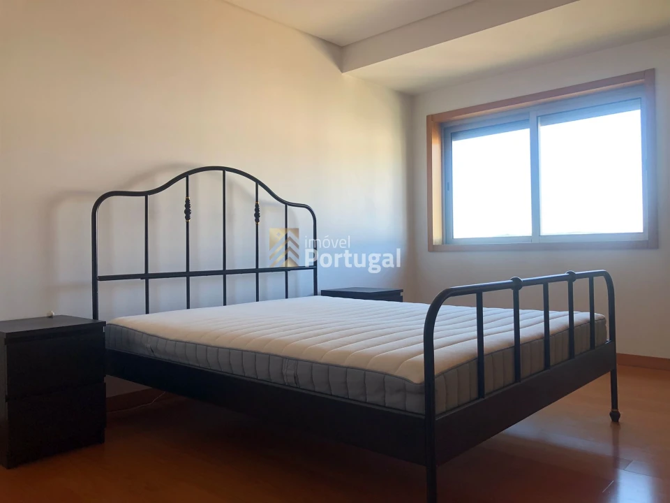 Apartamento T2 para Arrendamento em Nogueira, Fraião e Lamaçães Foto 11