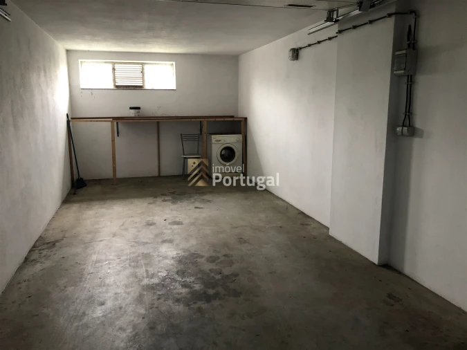 Apartamento T2 para Arrendamento em Nogueira, Fraião e Lamaçães Foto 23