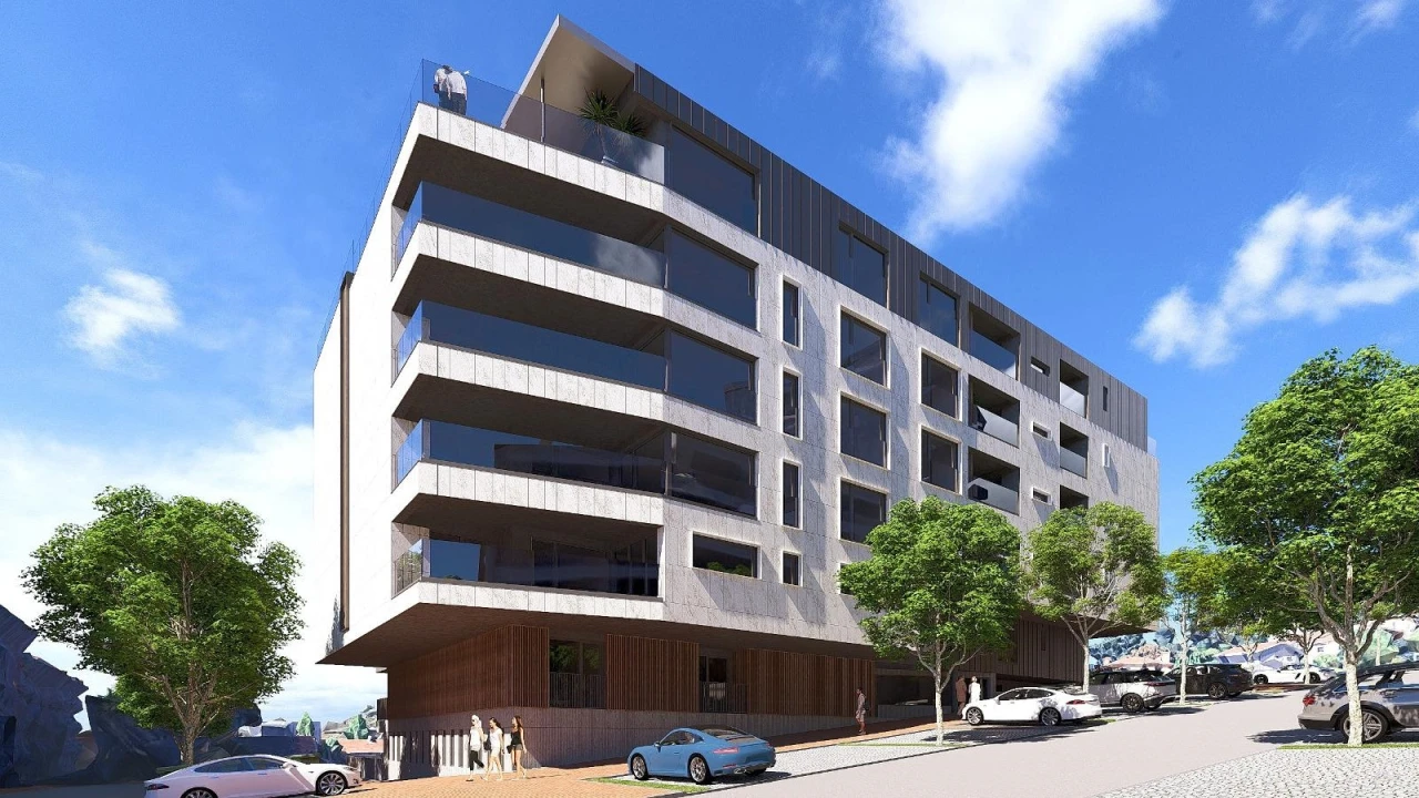 Apartamento T4 para Venda em Santo Antonio dos Olivais Foto 4