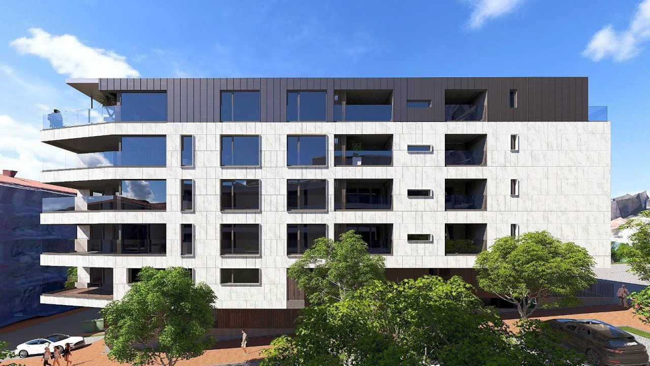 Apartamento T4 para Venda em Santo Antonio dos Olivais Foto 6