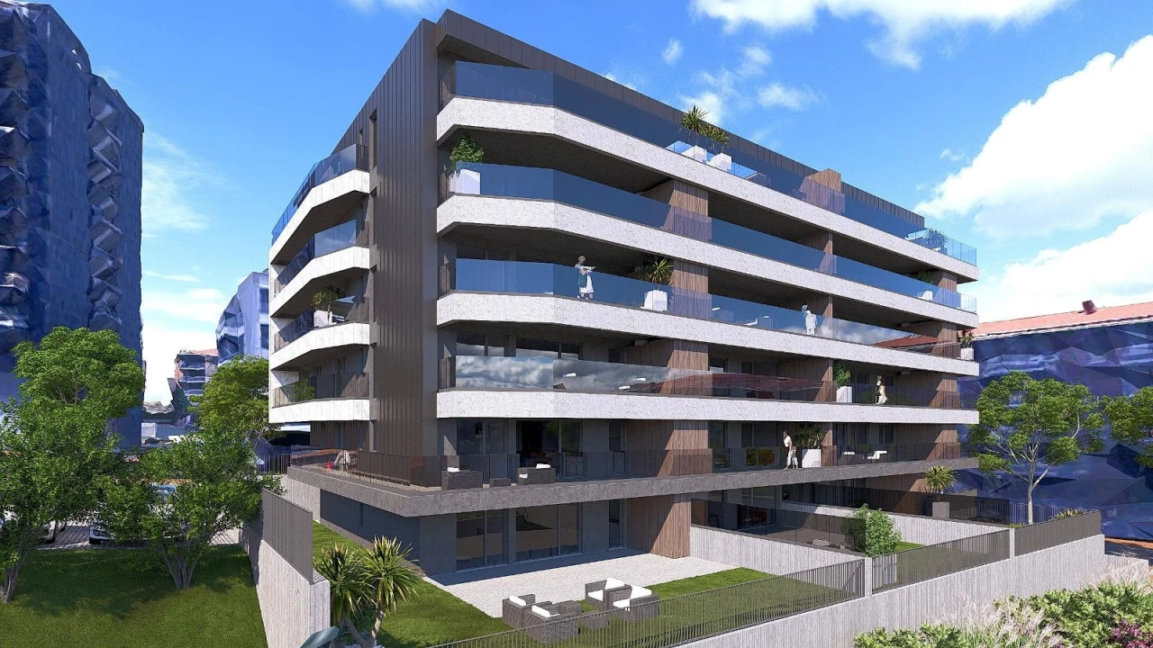 Apartamento T4 para Venda em Santo Antonio dos Olivais Foto 4