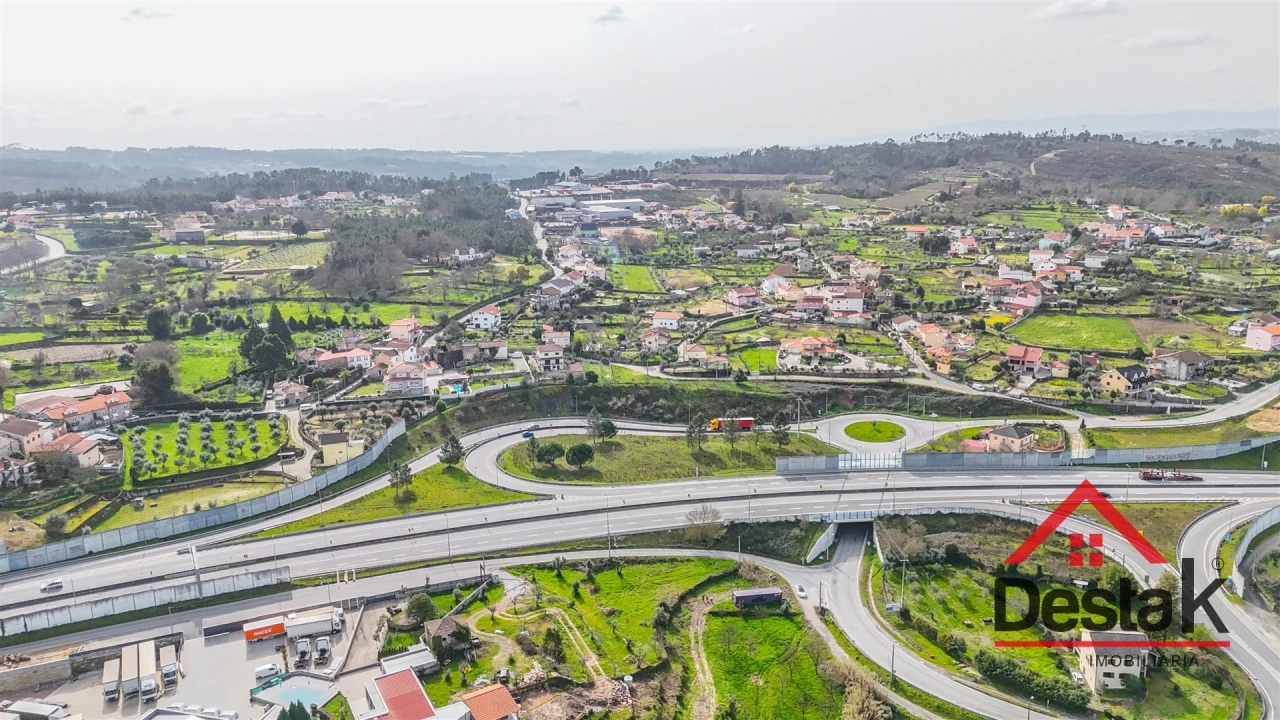 Terreno para Venda em Fornos de Maceira Dão Foto 7